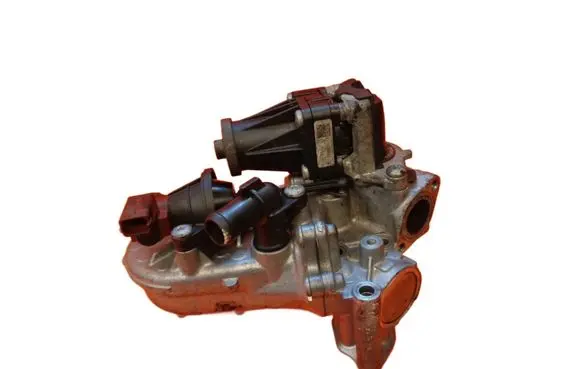 Fiat Qubo EGR thermostat 