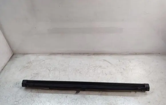 Audi A6 Allroad C7 Parcel shelf load cover 