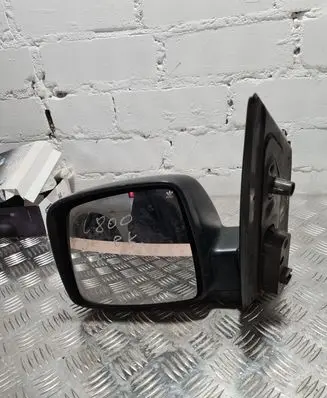 Hyundai H-1, Starex, Satellite Front door electric wing mirror