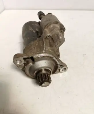 Volkswagen Transporter - Caravelle T5 Starter motor 02E911024AX