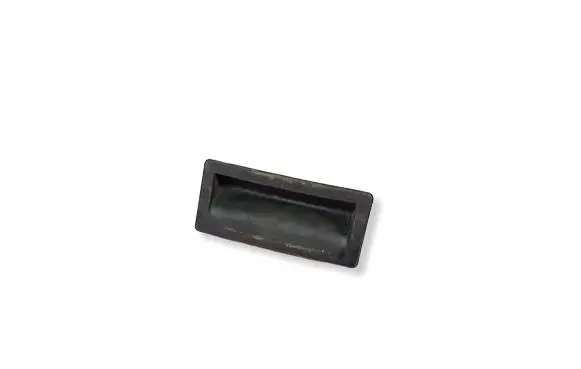 Volkswagen Touran II Tailgate opening switch 5N0827506T