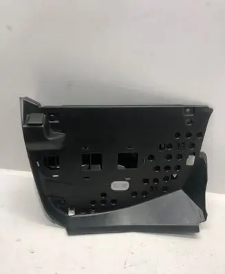 Mercedes-Benz C W206 Other dashboard part A2066808400