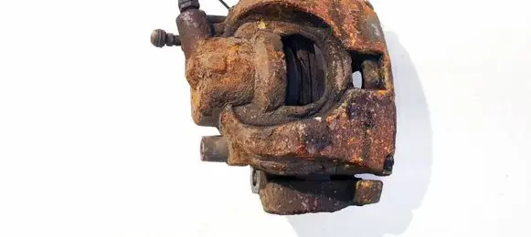 Ford S-MAX Front brake caliper 