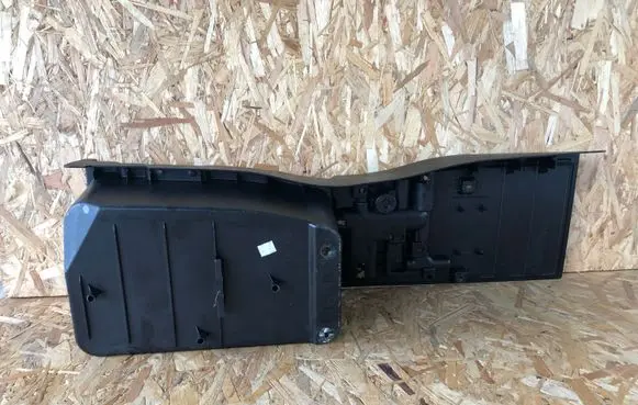 BMW X6 E71 Other trunk/boot trim element 51476981050 10859510 6981050