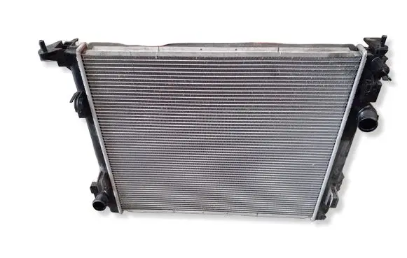 Nissan X-Trail T32 Coolant radiator 160405