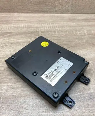 Volkswagen PASSAT B6 Phone control unit/module 3C0035730A