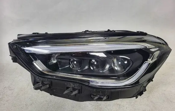 Mercedes-Benz GLA H247 Headlight/headlamp A2479064906