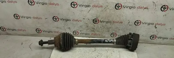 Skoda Octavia Mk3 (5E) Front driveshaft 1K0407271LB