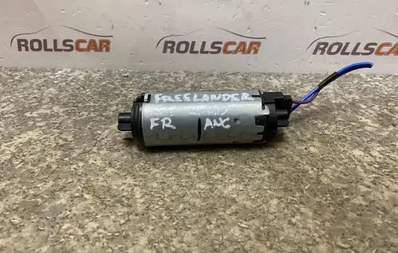 Land Rover Freelander 2 - LR2 Seat adjustment motor 404963 368604 061119C