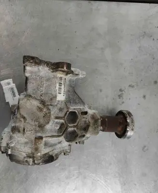 Volvo XC60 Gearbox transfer box case 36010506 36003103