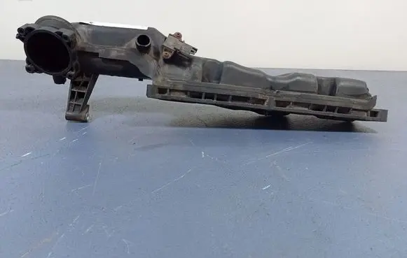 BMW X6 E71 Intake manifold 7555663