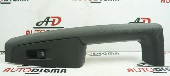 Skoda Superb B6 (3T) Rear door interior handle 3T0868537