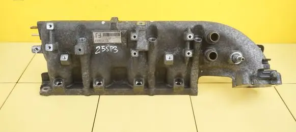 Opel Corsa D Intake manifold 55355607 A16LER