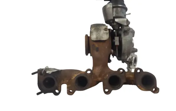 Volkswagen PASSAT B6 Turbo 53039900205 53031019594