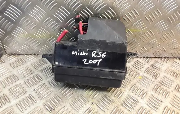 Mini One - Cooper Coupe R56 Fuse box set 3449504