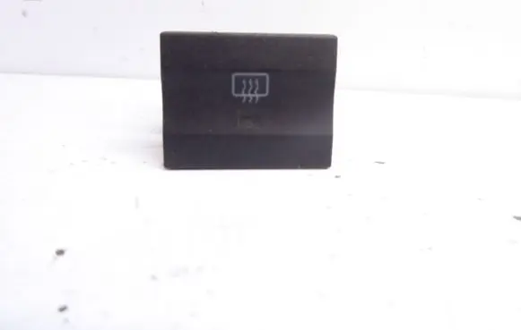 Skoda Fabia Mk1 (6Y) Windscreen/window heater switch 6Y0959621
