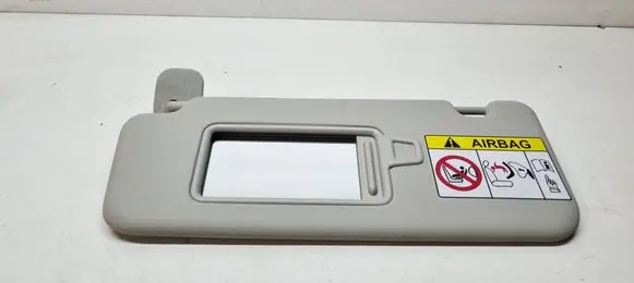 KIA Niro Sun visor 85210G5600GYT 85210G5600