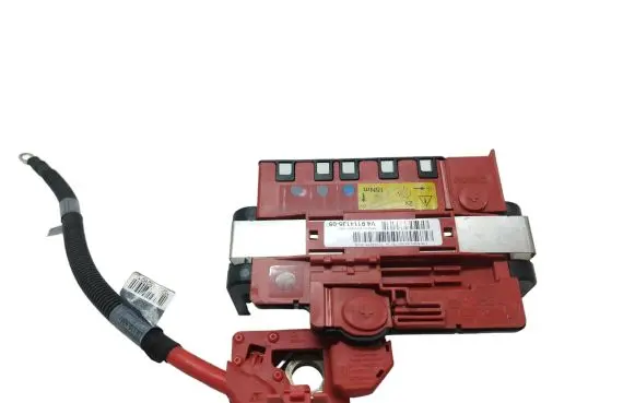 BMW X5 E70 Positive wiring loom 9114135 61149114135