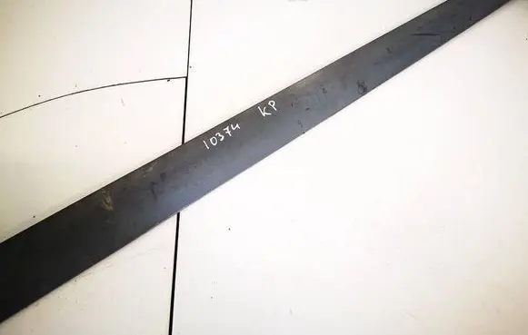 Renault Megane I Front door trim (molding) 7700430881