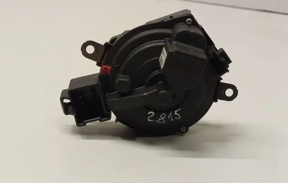 Volvo V50 Ignition lock 30737155