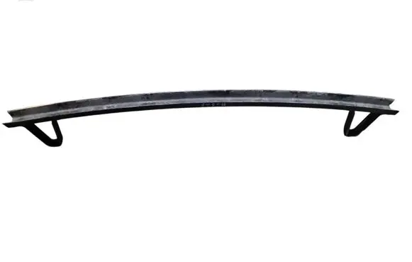 Nissan Qashqai Front bumper support beam 