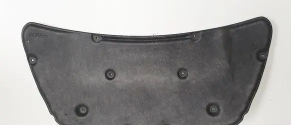 Suzuki Kizashi Engine bonnet/hood sound/heat insulation 