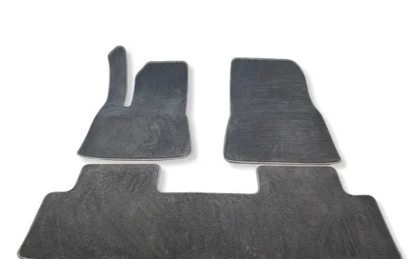 Tesla Model 3 Car floor mat set 