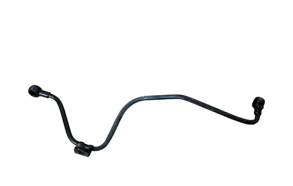 KIA Sportage Turbo turbocharger oiling pipe/hose