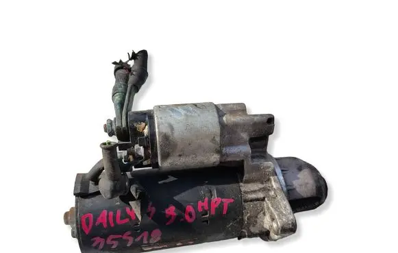 Iveco Daily 35.8 - 9 Starter motor 