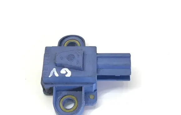 Volkswagen Golf V Airbag deployment crash/impact sensor 1K0955557A