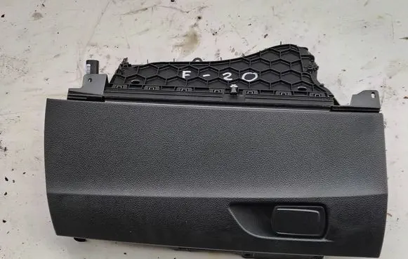 BMW 1 F20 F21 Glove box 
