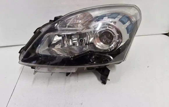 Renault Koleos I Headlight/headlamp