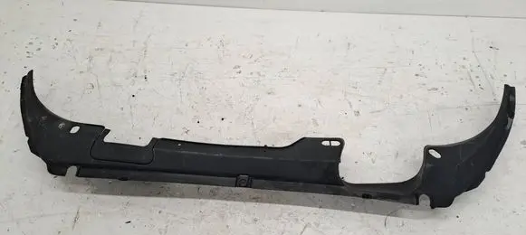 Audi A6 S6 C5 4B Front bumper lip 4B0825217F 54757