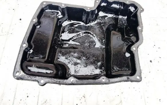 Ford Mondeo Mk III Oil sump
