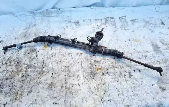 Ford Mondeo MK I Steering rack RFF33C3550DA RF-F33C-3550-DA