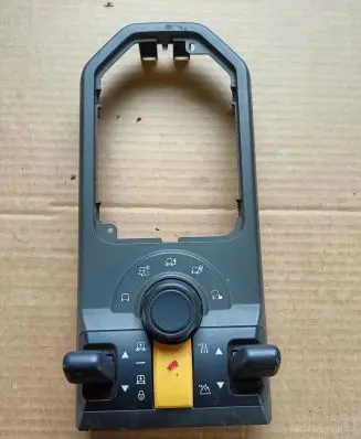 Land Rover Discovery 3 - LR3 Other switches/knobs/shifts