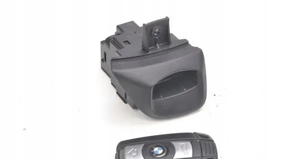 BMW X1 E84 Ignition lock 9194399