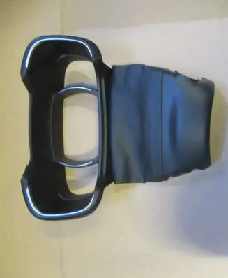 Renault Koleos II Dashboard trim