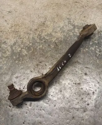 Audi A6 S6 C4 4A Front control arm
