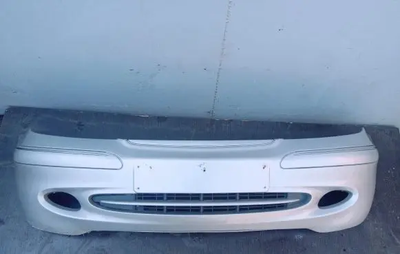 Mercedes-Benz A W168 Front bumper