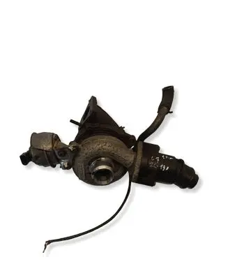 Audi A6 S6 C7 4G Turbo GTC1549VZ 8170471 0LB00177R