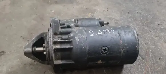 Volvo S70 V70 V70 XC Starter motor 0001218173