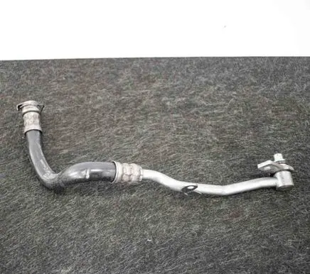 Audi A8 S8 D4 4H Air intake hose/pipe 4H0317818H