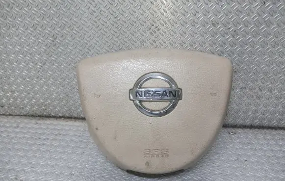 Nissan Murano Z50 Steering wheel airbag
