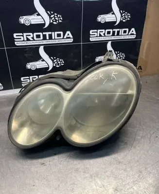 Mercedes-Benz CLK A209 C209 Headlight/headlamp 15274100