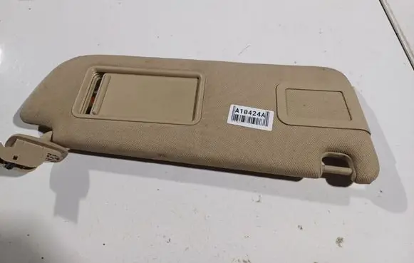 Audi A6 S6 C6 4F Sun visor