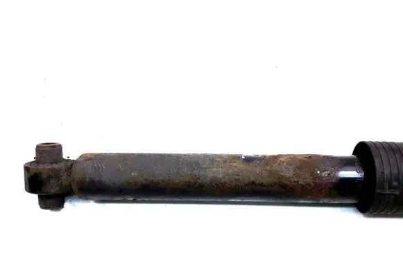 Toyota Avensis T270 Rear shock absorber/damper 4853009Q70