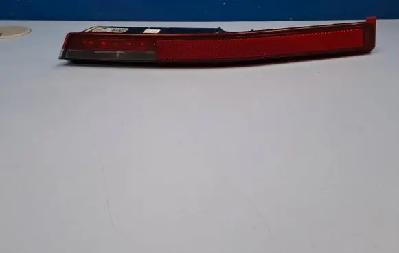 Rear fog light