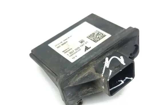 Volvo V50 Other control units/modules 130732919701 10EEG081037 00100004