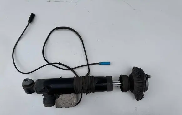 BMW X5 E70 Rear shock absorber/damper 6788766 E70W028VM